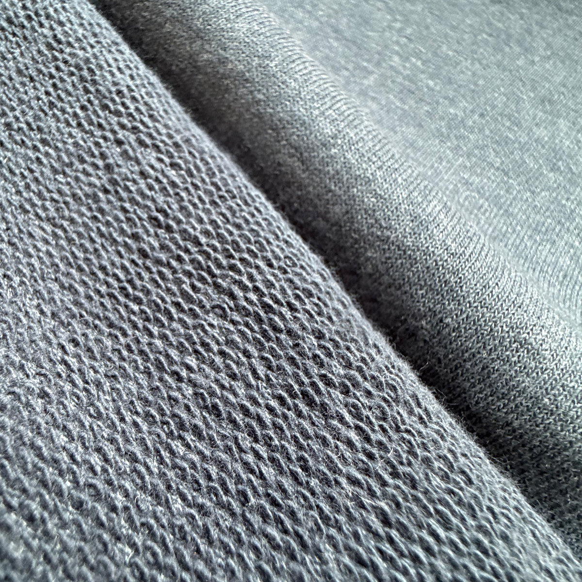 RUSTICO FLEECE VIGORE