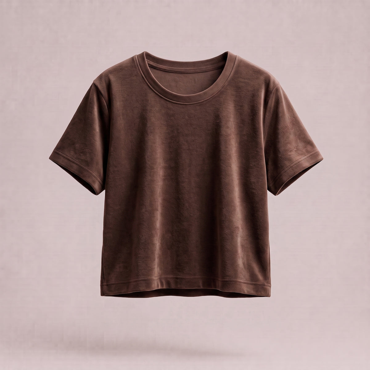 INTERLOCK VELVET